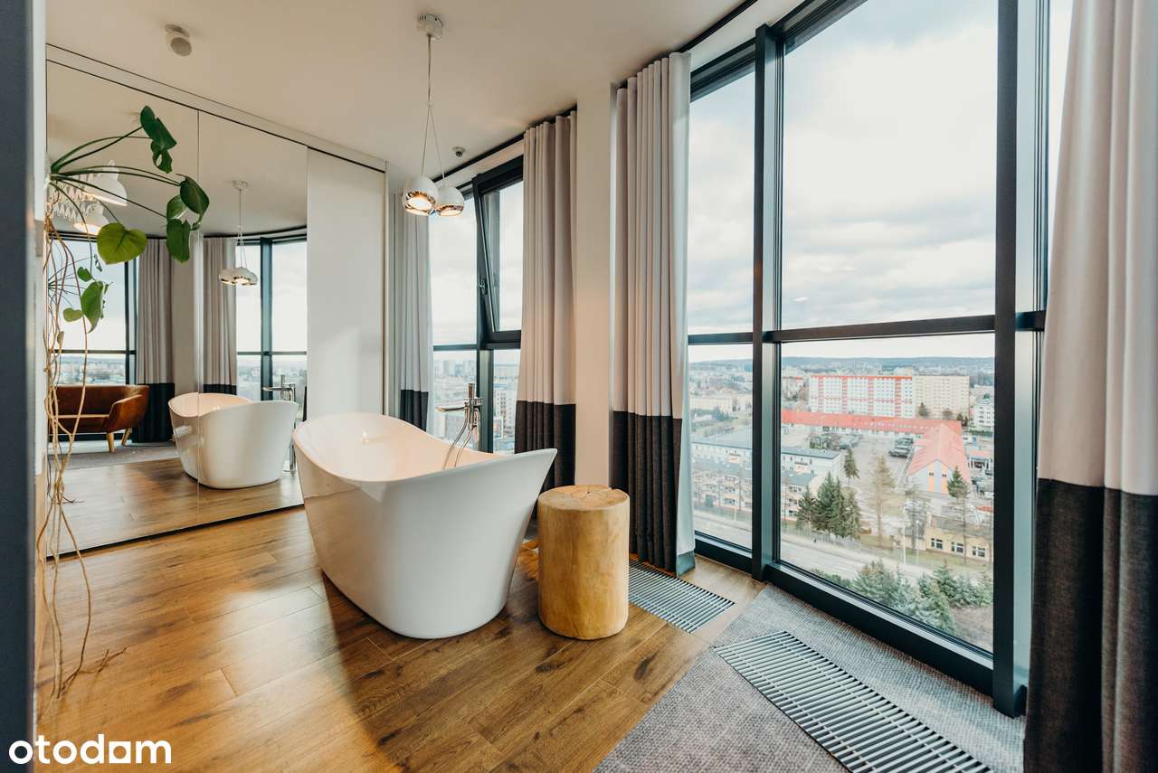 Prestiżowy apartament w super lokalizacji-5