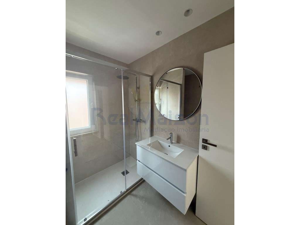 Fantástica Moradia T3 - S.Domingos de Rana - CONSTRUÇÃO NOVA-17