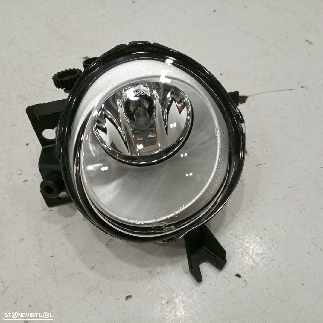 Farol De Nevoeiro Volkswagen Touareg (7La, 7L6, 7L7) - 1