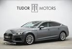 Audi A5 Sportback 2.0 TDI S tronic - 1