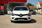 Renault Clio Van 1.5 DCI Zen S/S - 5