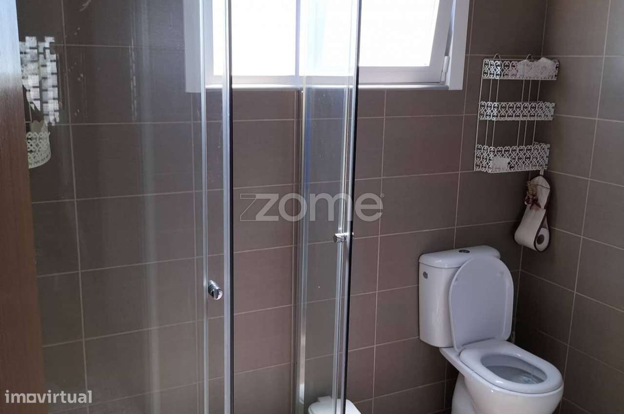 2 Moradias em Travancas – A 18 Minutos de Chaves com Terreno e Anex... - Grande imagem: 3/14