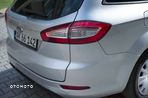 Ford Mondeo - 7