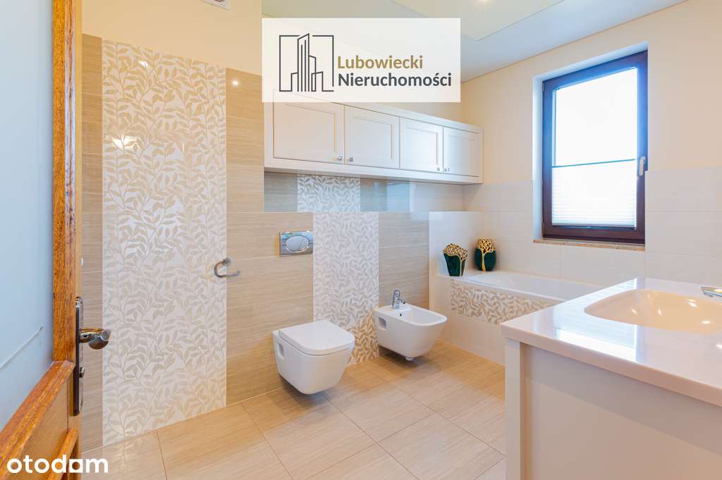 Samowystarczalna rezydencja w Lipowcu-16