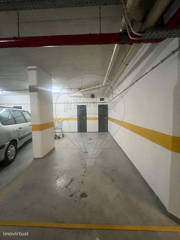 Garagem  para venda-5