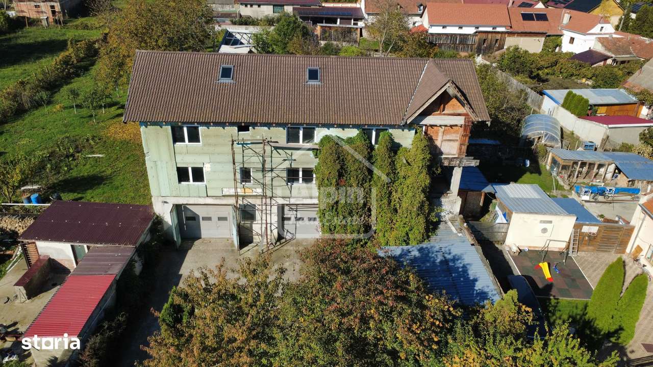 Constructie Versatila Central - Imagine principală: 4/20