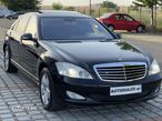 Mercedes-Benz S 320 CDI 4Matic DPF 7G-TRONIC - 4