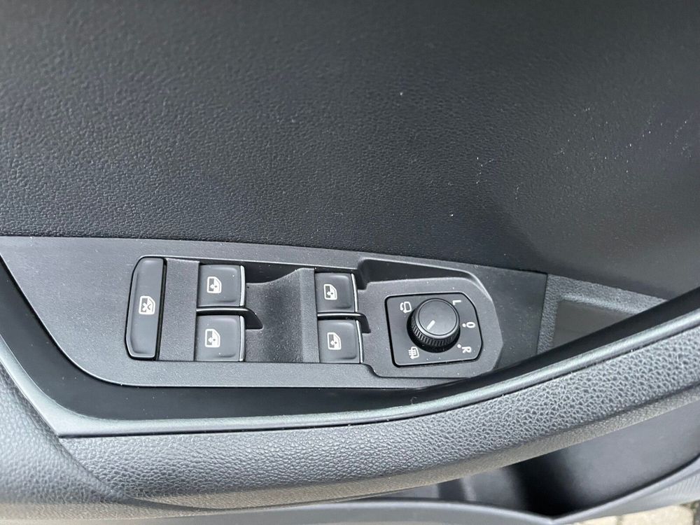 1.5 TSI 150KM DSG Style Gwarancja