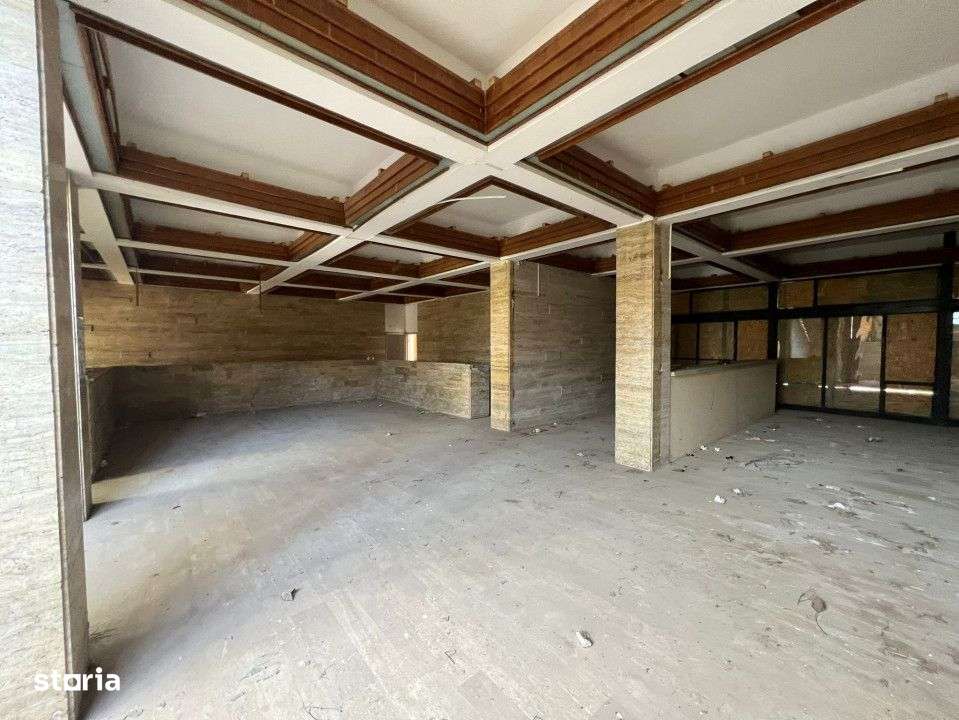 VENUS | MERA RESORT | SPATIU COMERCIAL - Imagine principală: 2/7