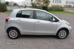 Toyota Yaris 1.0 VVT-i Comfort - 35