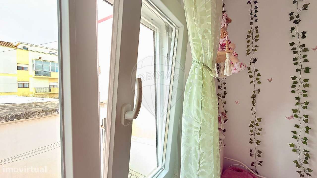 Moradia T2 para venda-29