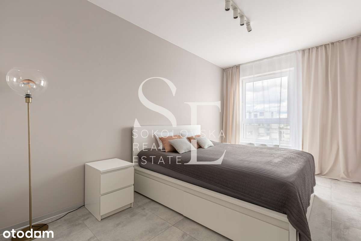 Atrakcyjne, jasne mieszkanie, Rezerwacja-12