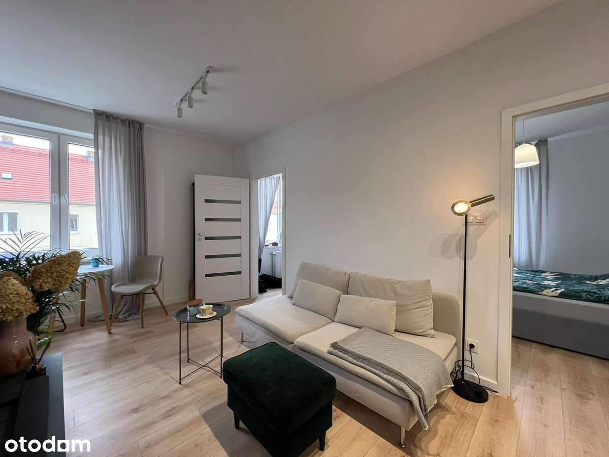 REZERWACJA | 3-pokojowe, ul. Jackowskiego–idealne pod inwestycję!-6