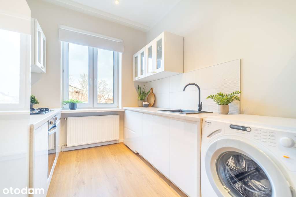 2pok./ oddzielna kuchnia/2stronne/ kamienica-0