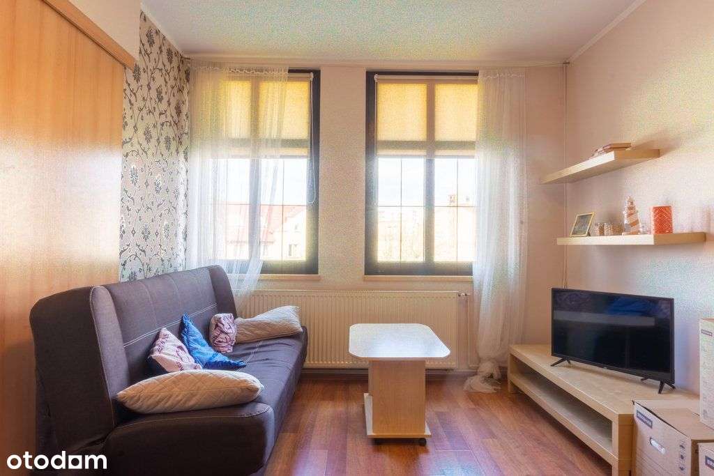 Mieszkanie w Centrum Świnoujścia - Pełny obrazek: 2/5
