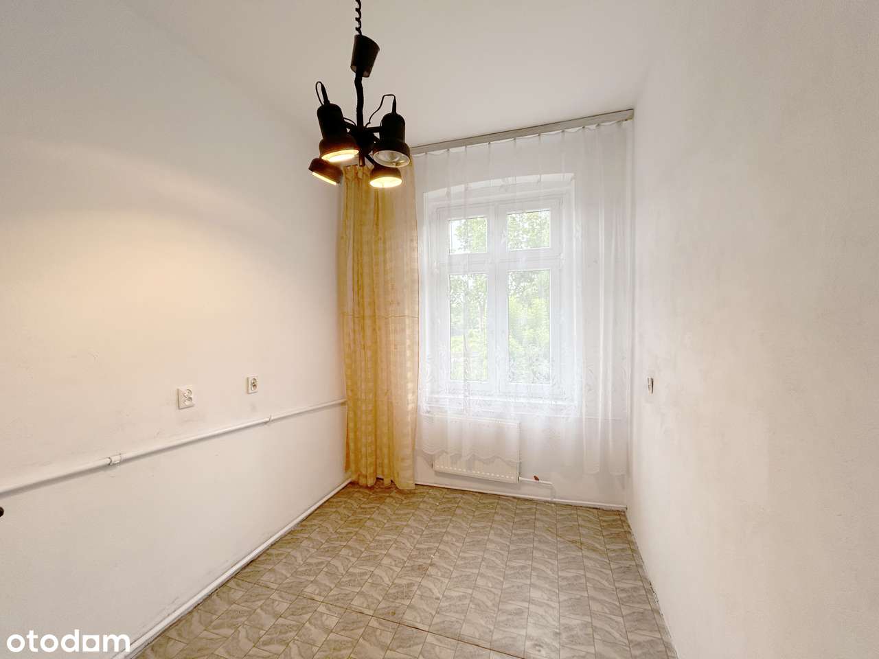 Nikiszowiec, unikatowe, 94,2m2, 5 pokoi, balkon, dwustronne-5