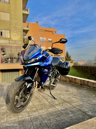 Triumph Tiger Sport 660 35KW - 8