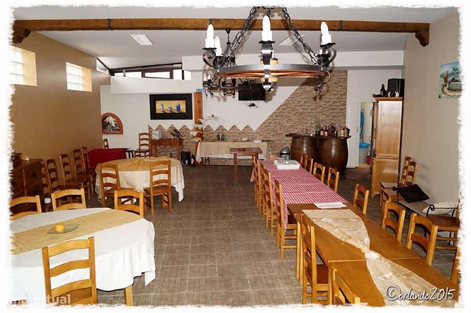 Opo de arrendamento-Espaço Comercial em Seixo de Mira - Grande imagem: 3/20