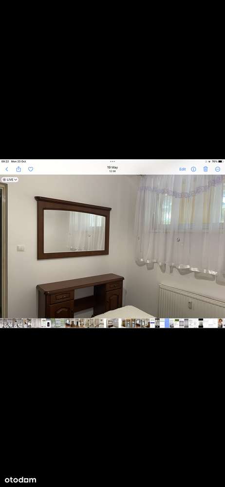 Przestronne mieszkanie w Śródmieściu z miejscem parkingowym. - Pełny obrazek: 4/7