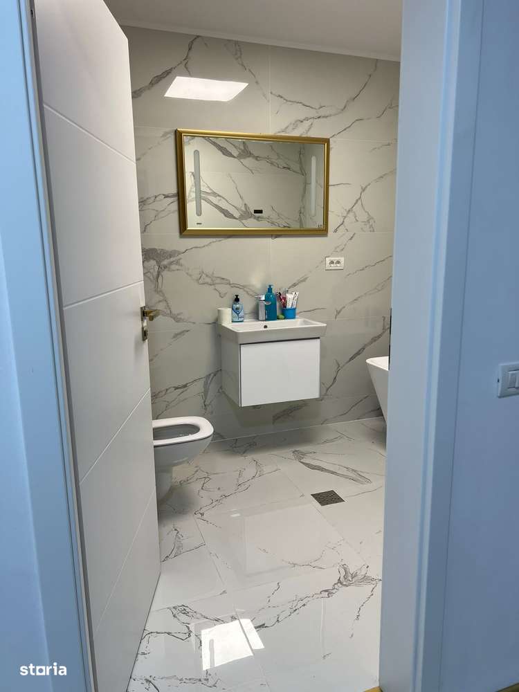 Apartament 3 camere superb-Erou Iancu Nicolae-Voluntari-Pipera-11