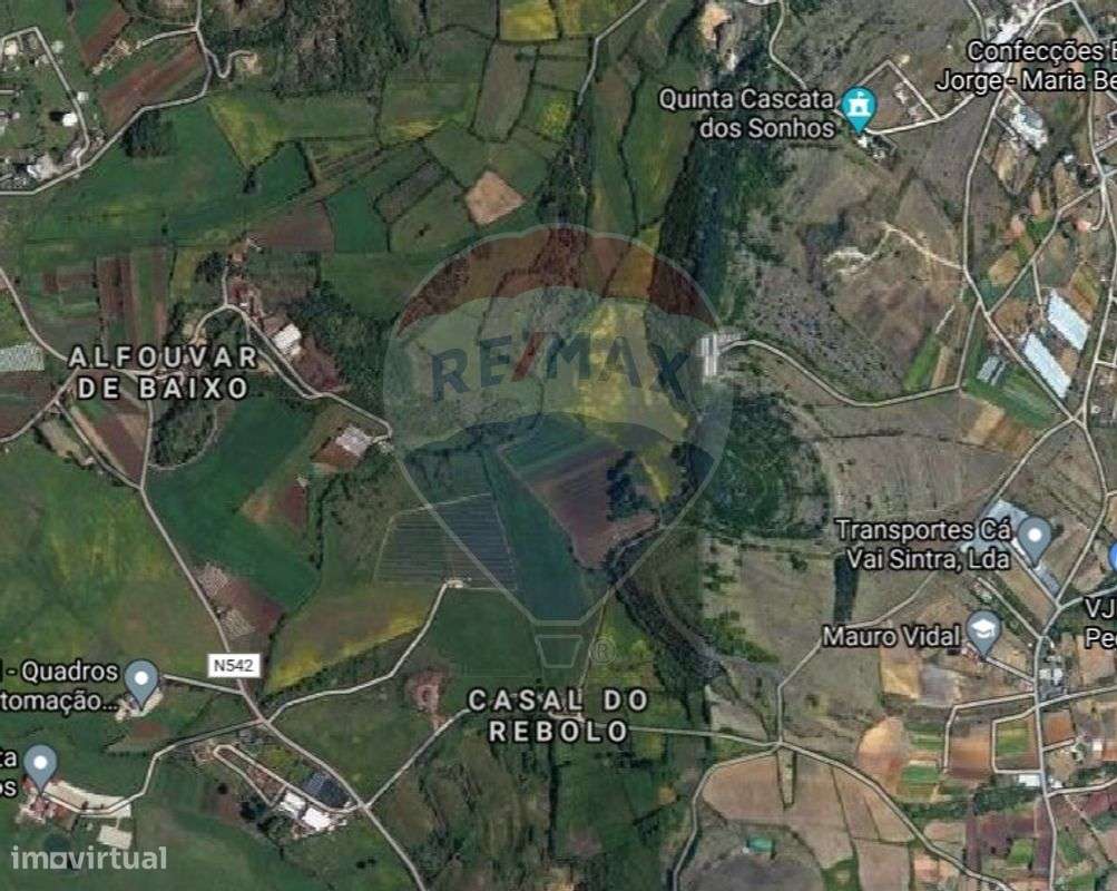 Terreno  para venda - Grande imagem: 5/5