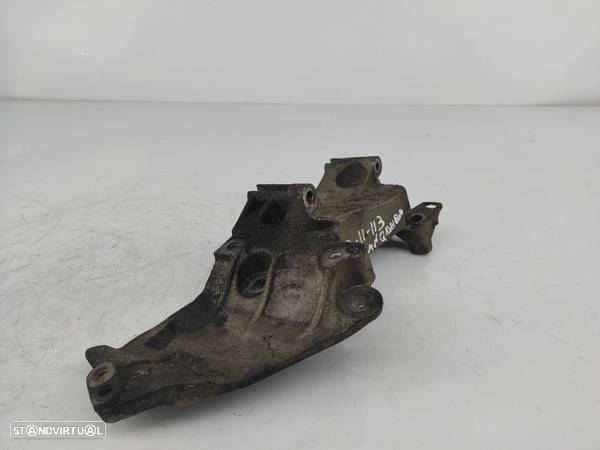 Outras Partes Nissan Qashqai / Qashqai +2 I (J10, Nj10, Jj10e) - 3