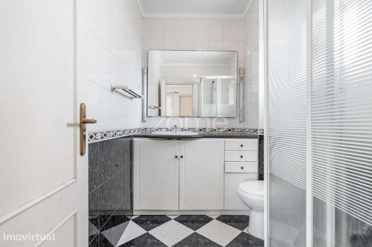 Apartamento T3 em Ferreiros, Braga.-16