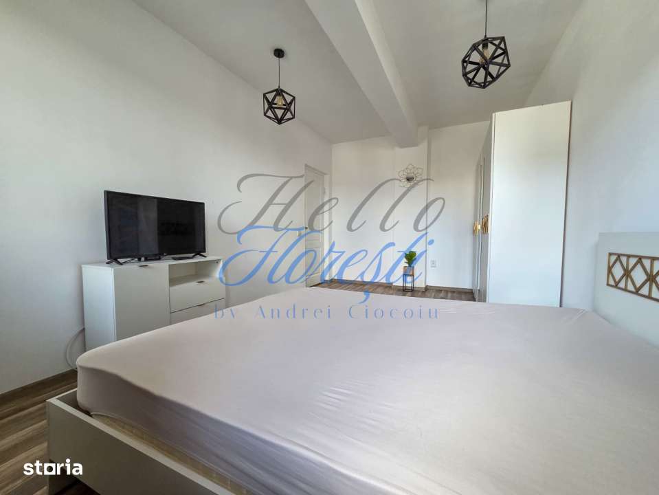 Apartament cu 2 camere, in zona Terra - Imagine principală: 3/13