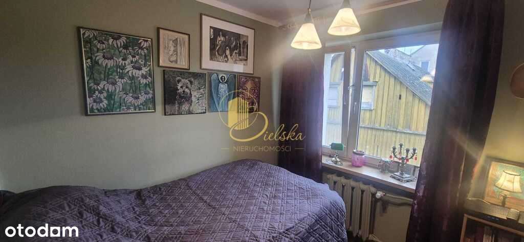 Funkcjonalne M w świetnej lokalizacji ŁOMZA-2