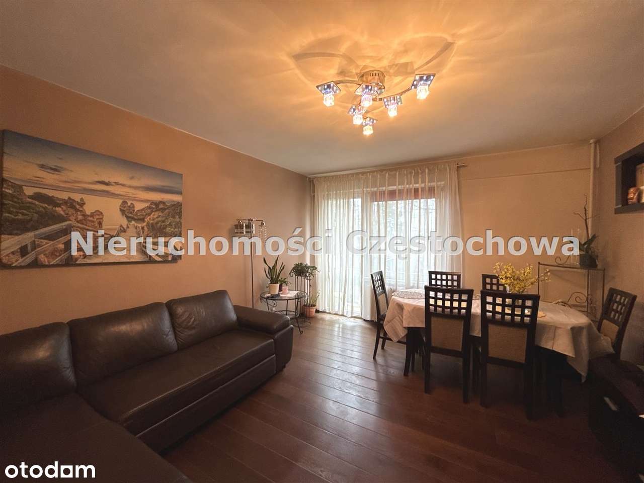 Mieszkanie na sprzedaż, Częstochowa, 2 pokoje - Widok 5