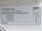 Audi A4 Avant 1.8 TFSI - 28