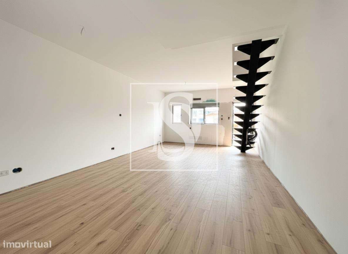 Moradia em banda T3 Areosa - Grande imagem: 3/21