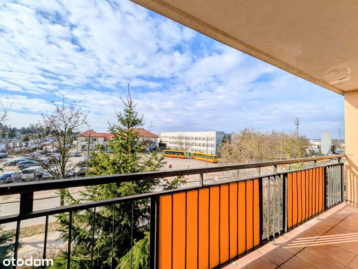 Mieszkanie na sprzedaż 2 piętro Łomża-9