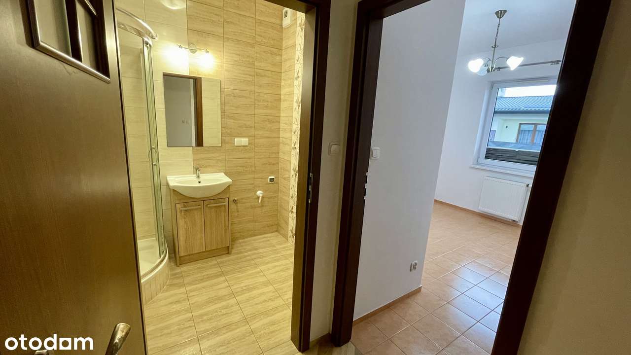 Mieszkanie 2-pokojowe odnowione - Pełny obrazek: 4/14