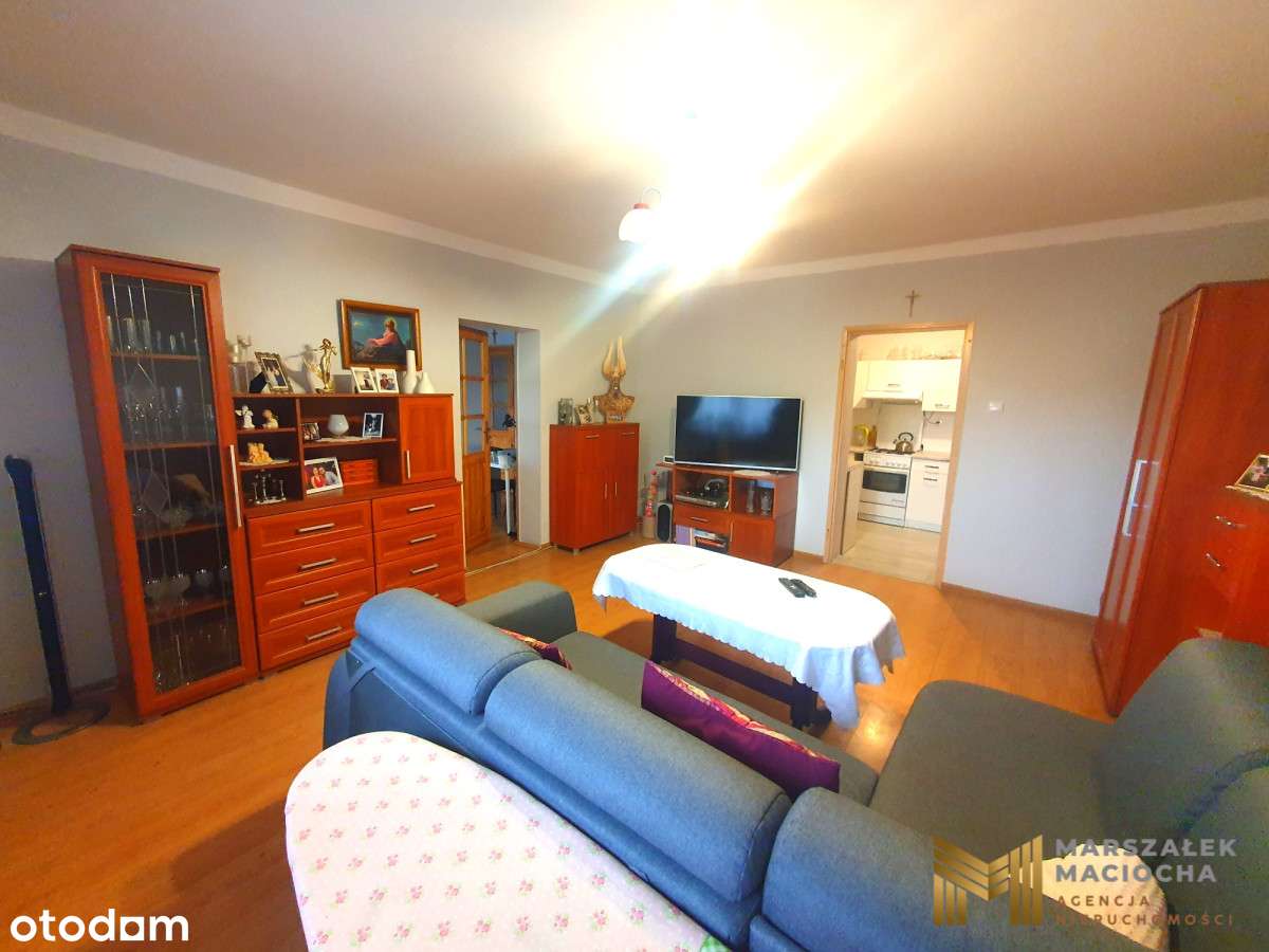 Dom wolnostojący na dużej działce Lubin - Pełny obrazek: 2/18