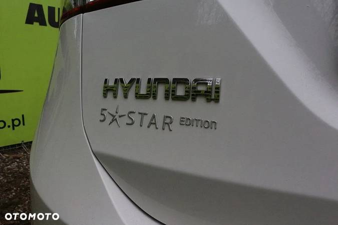 Hyundai ix20 1.4 5 Star Edition - 7