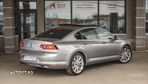 Volkswagen Passat 2.0 TDI DSG Comfortline - 5