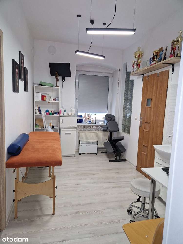 CENTRUM 3 pokoje - IDEALNE POD KANCELARIĘ/ BIURO /-7