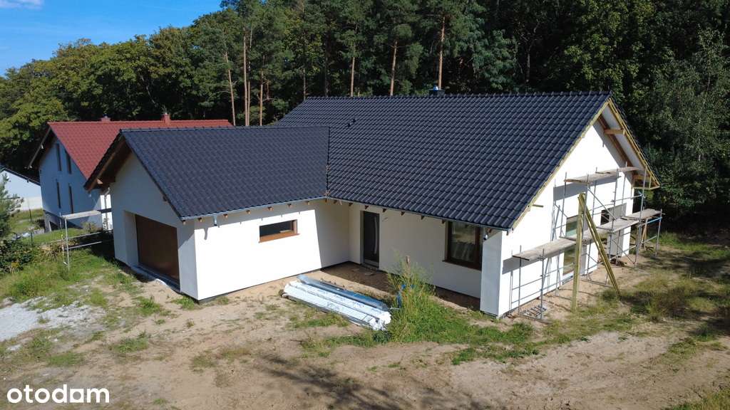 Dom na sprzedaż, 4 pokoje, 148 m², Przytok