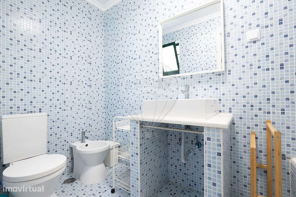 Apartamento T2 para venda-10
