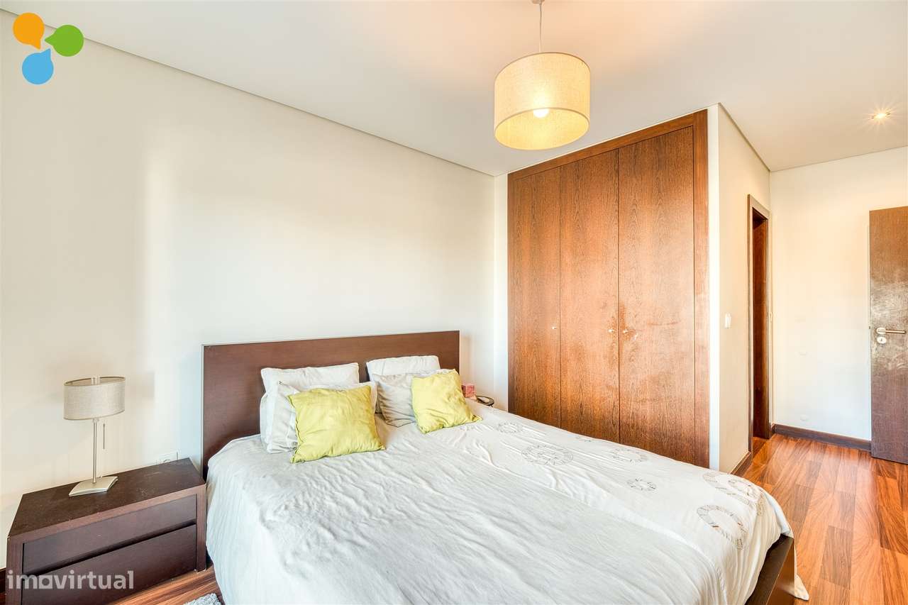 Apartamento T4 Venda em Paranhos,Porto-19