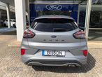 Ford Puma 1.0 EcoBoost MHEV ST-Line Aut. - 5