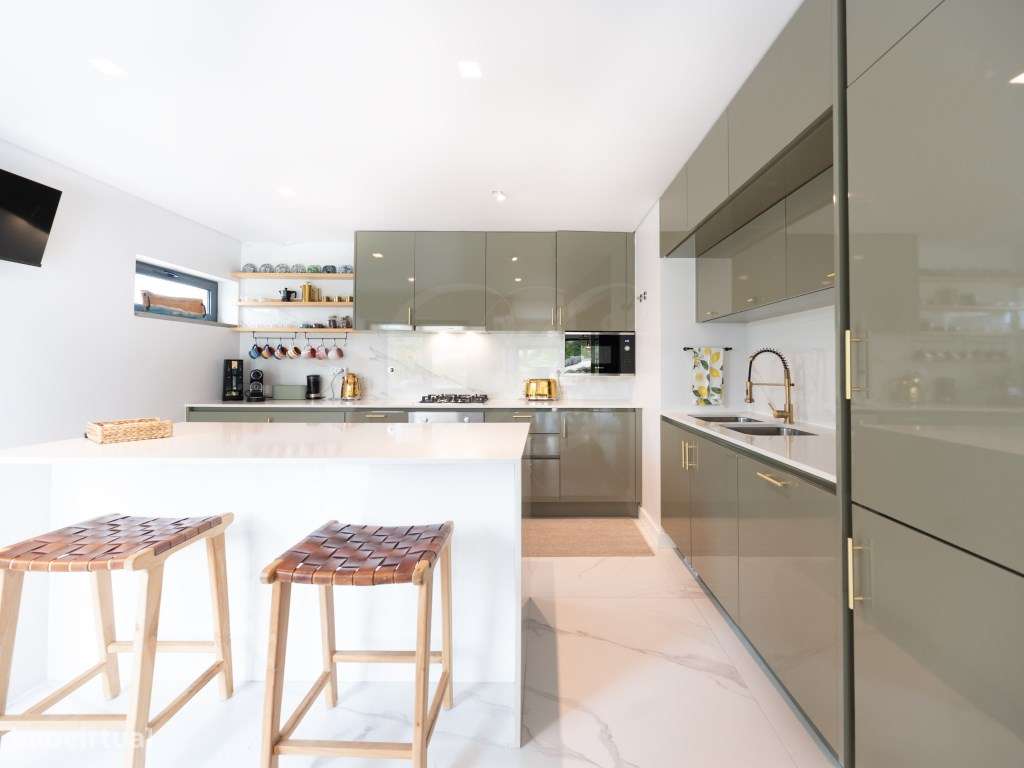 Moradia T4 c/ Piscina | Sintra-17