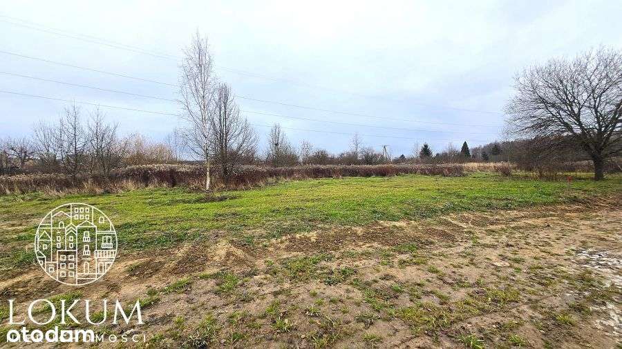 Atrakcyjne Działki Budowlane w Jeżowie Sudeckim-5