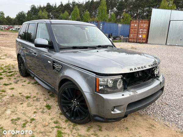 Land Rover Range Rover Sport S 3.0TD V6 HSE - 3