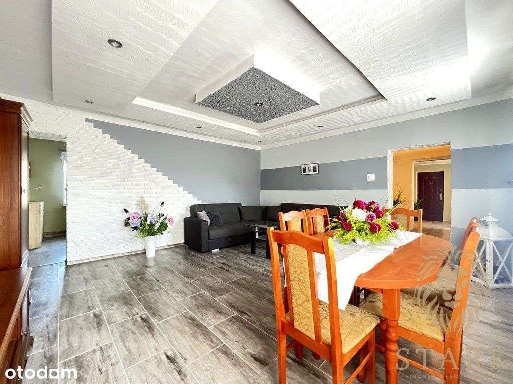 Bralęcin dom na sprzedaż z pięknym ogrodem-11