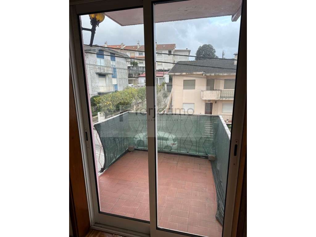 ANDAR MORADIA T3 PARA ARRENDAMENTO - Grande imagem: 4/12