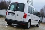 Volkswagen Caddy 2.0 TDI Trendline - 4