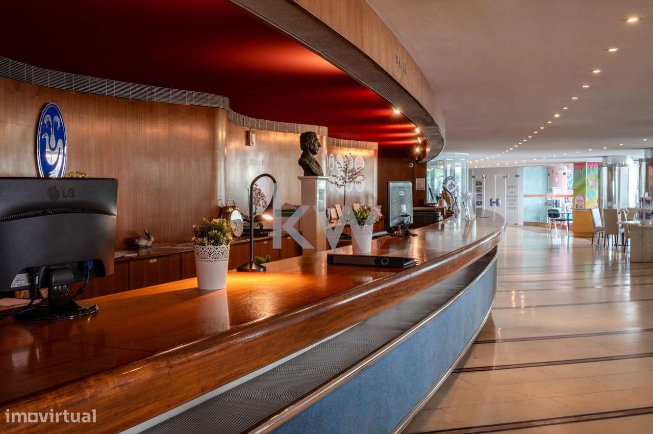 Estudio para investimento/Férias/Habitação Secundária - Grande imagem: 5/21