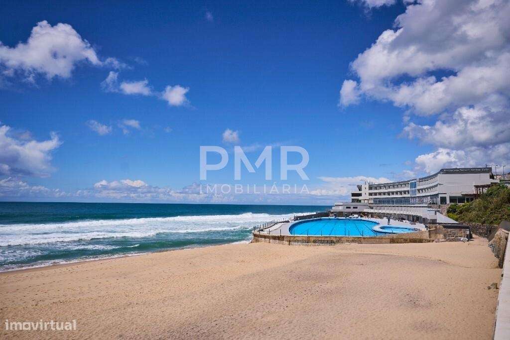 Moradia T4 nova na Praia Grande (Colares)-12